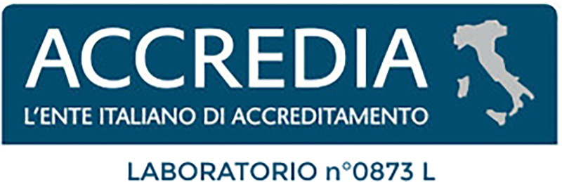 Accredia - UNI CEI EN ISO/IEC 17025